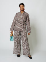BLAIR PANT SET