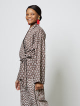 BLAIR PANT SET