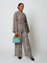 BLAIR PANT SET