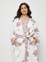 SAHARA BATHROBE