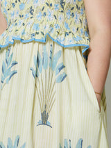 VIENNA SKIRT DRESS
