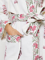 SAHARA BATHROBE