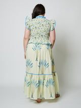 VIENNA SKIRT DRESS