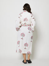 SAHARA BATHROBE