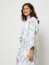 OCEARA BATHROBE