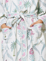 OCEARA BATHROBE