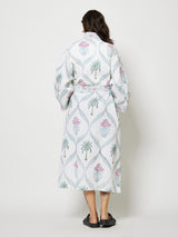 OCEARA BATHROBE