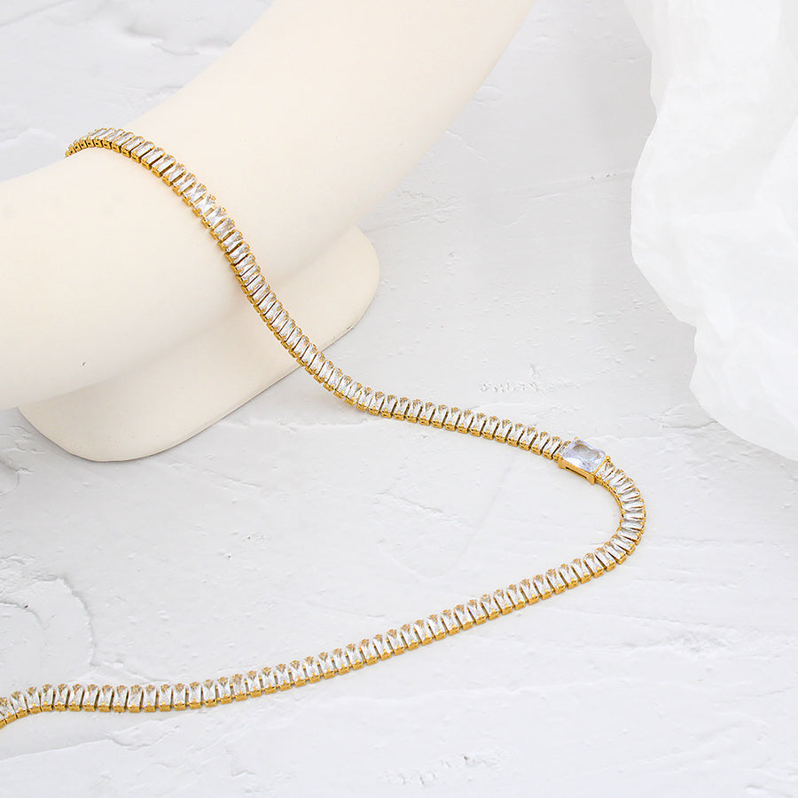 ZIR CHOKER