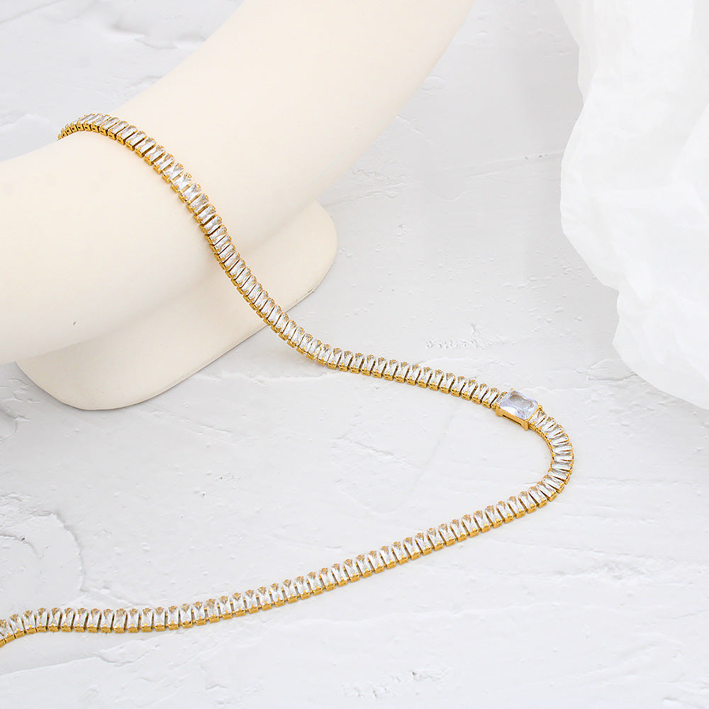 ZIR CHOKER