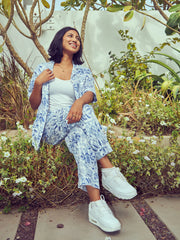 COZY COCOON PAJAMA SET