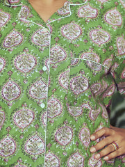 DREAM DRAPE PAJAMA SET
