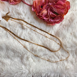 AYLA NECKLACE