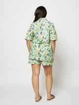 BIRDS PJ SET