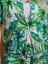 BREEZY PAJAMA SET