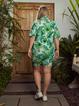 BREEZY PAJAMA SET
