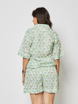 CAMEL PJ SET