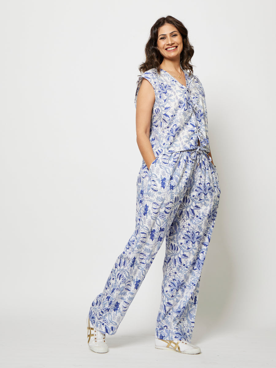 COCOON CO-ORD SET