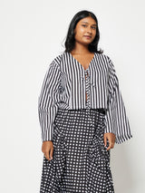COSMIC SKIRT SET