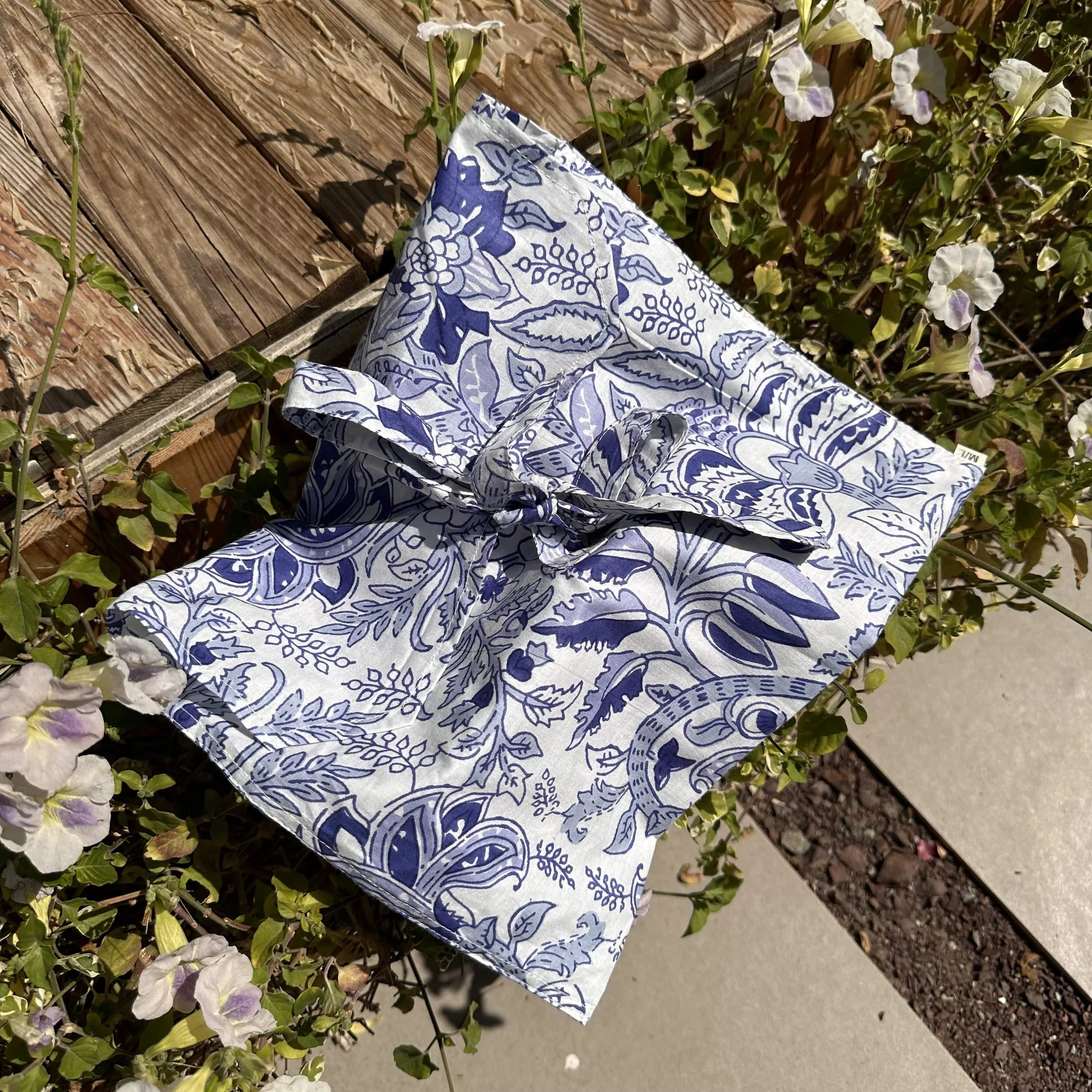 COZY COCOON PAJAMA SET
