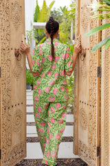 NIGHT NEST PAJAMA SET