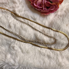 BIJOU NECKLACE