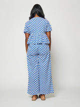 DEWY DOTS PANTS SET