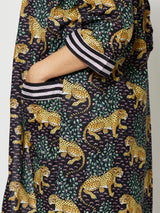 ECHO KIMONO_BATHROBE