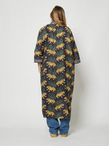 ECHO KIMONO_BATHROBE