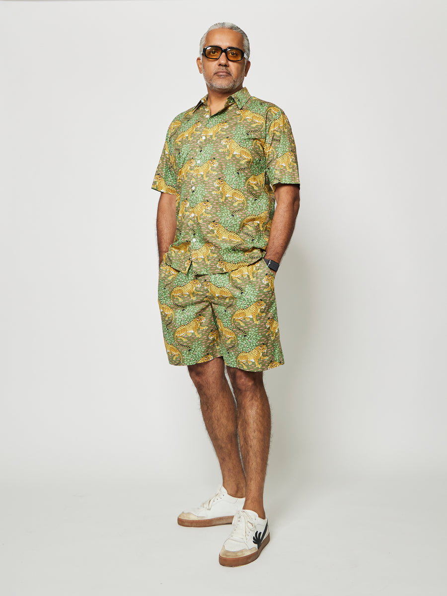 ECHO CO-ORD SET