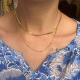 AYLA NECKLACE