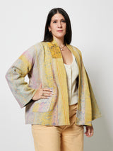 FREE SOUL KANTHA JACKET
