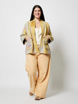 FREE SOUL KANTHA JACKET