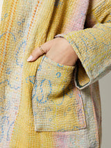 FREE SOUL KANTHA JACKET
