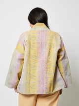 FREE SOUL KANTHA JACKET