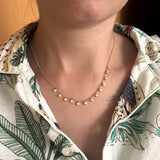 VELA NECKLACE