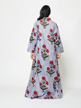 GULAAB MAXI DRESS