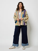 GYPSY KANTHA JACKET