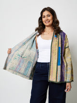 GYPSY KANTHA JACKET