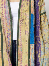 GYPSY KANTHA JACKET