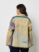 GYPSY KANTHA JACKET