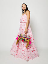 HEARTY SKIRT SET