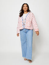 HEIRLOOM COTTON JACKET