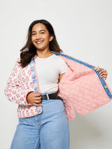 HEIRLOOM COTTON JACKET