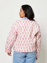 HEIRLOOM COTTON JACKET