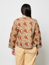 HERITAGE COTTON JACKET