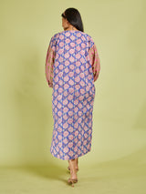 ZARA KAFTAN DRESS