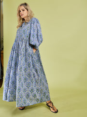 ELARA LONG DRESS
