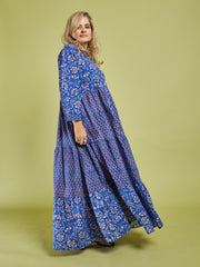 TALIA DRESS