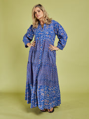 TALIA DRESS