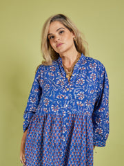 TALIA DRESS